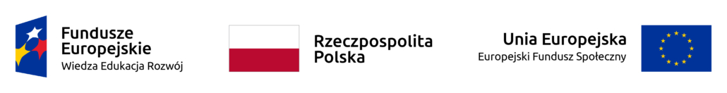 Zdjęcie przedstawia znak funduszy europejskich, flagę rzeczpospolitej polskiej, Flagę Unii Europejskiej